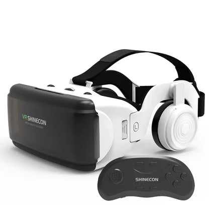 3D VR Glasses